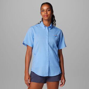 Columbia PFG Tamiami™ II Short Sleeve Shirt (Women's)